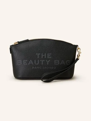 Zdjęcie produktu Marc Jacobs Kosmetyczka The Beauty Bag schwarz