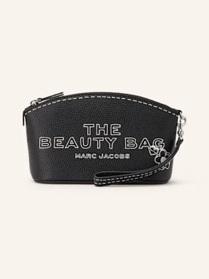 Marc Jacobs Kosmetyczka The Beauty Bag schwarz