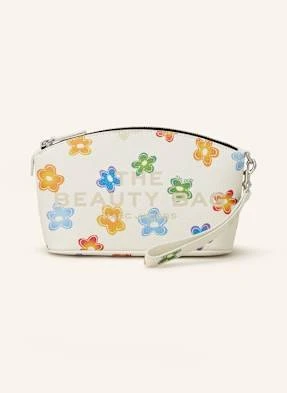 Marc Jacobs Kosmetyczka The Beauty Bag weiss