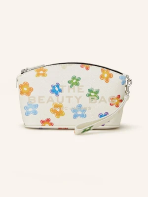 Marc Jacobs Kosmetyczka The Beauty Bag weiss