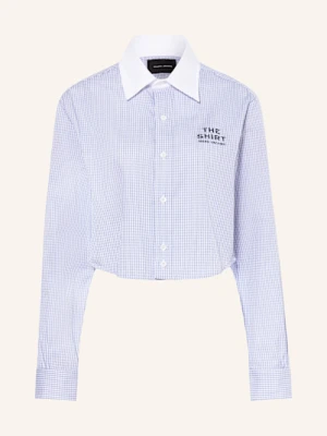 Marc Jacobs Koszula blau