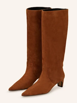 Marc Jacobs Kozaki The Mel Boot braun