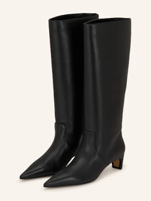 Marc Jacobs Kozaki The Mel Boot schwarz