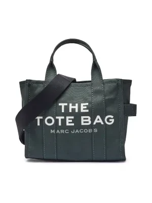 Marc Jacobs Kuferek The Canvas Small Tote Bag