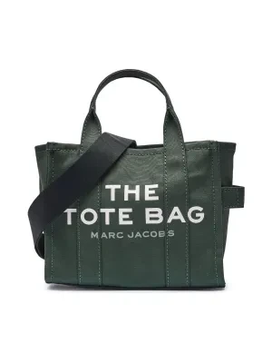 Marc Jacobs Kuferek The Canvas Small Tote Bag