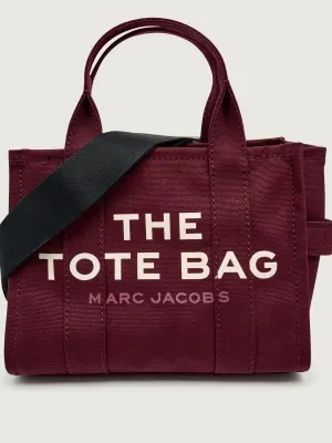 Marc Jacobs Kuferek The Canvas Small Tote Bag