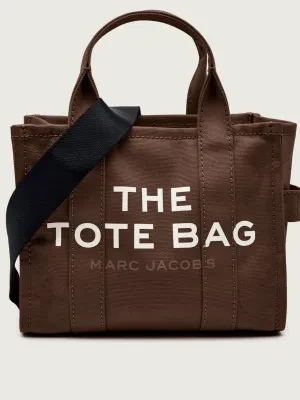 Marc Jacobs Kuferek The Canvas Small Tote Bag