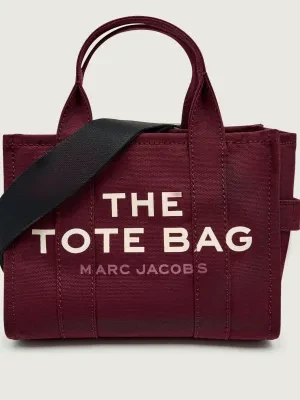 Marc Jacobs Kuferek The Canvas Small Tote Bag
