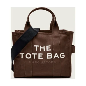 Marc Jacobs Kuferek The Canvas Small Tote Bag