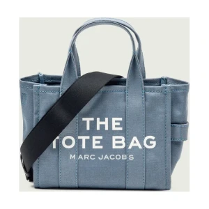 Marc Jacobs Kuferek The Canvas Small Tote Bag