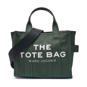 Marc Jacobs Kuferek The Canvas Small Tote Bag