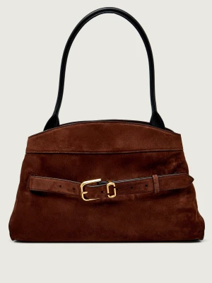Marc Jacobs Kuferek The Dakota | zamsz