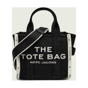 Marc Jacobs Kuferek The Jacquard Small Tote Bag