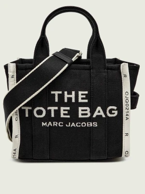 Marc Jacobs Kuferek The Jacquard Small Tote Bag
