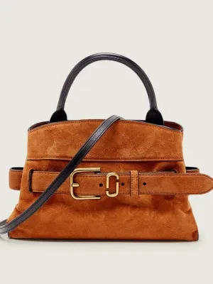 Marc Jacobs Kuferek THE SMALL SATCHEL | zamsz