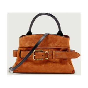 Marc Jacobs Kuferek THE SMALL SATCHEL | zamsz