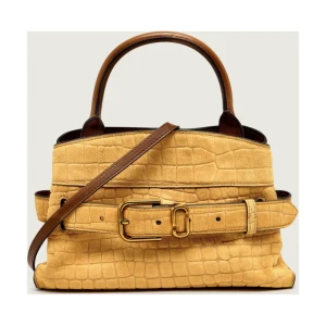 Marc Jacobs Kuferek THE SMALL SATCHEL | zamsz