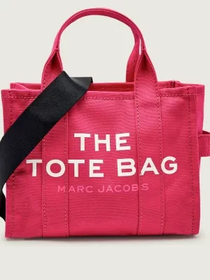 Marc Jacobs Kuferek THE SMALL TOTE