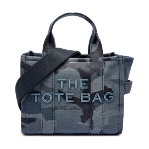 Marc Jacobs Kuferek THE SMALL TOTE