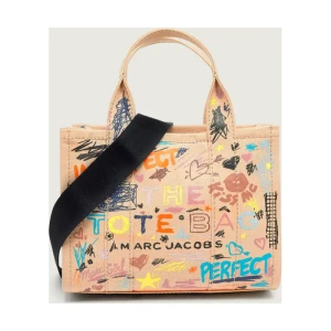 Marc Jacobs Kuferek THE SMALL TOTE