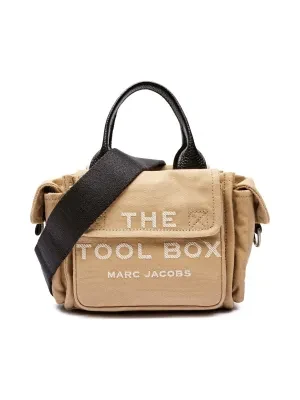 Marc Jacobs Kuferek The Tool Box