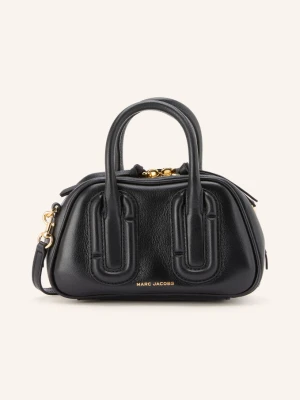 Marc Jacobs Listonoszka Babe Mini schwarz