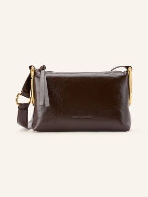 Marc Jacobs Listonoszka Na Ramię Scene Medium braun