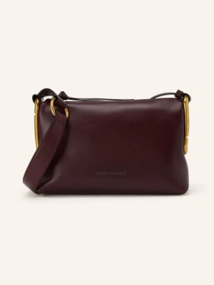 Marc Jacobs Listonoszka The Scene rot