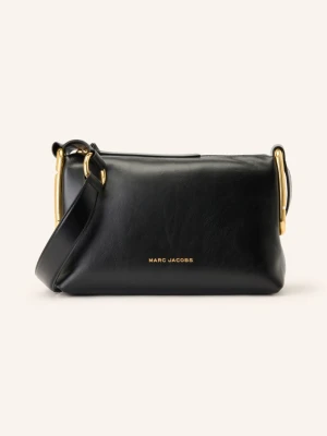 Marc Jacobs Listonoszka The Scene schwarz