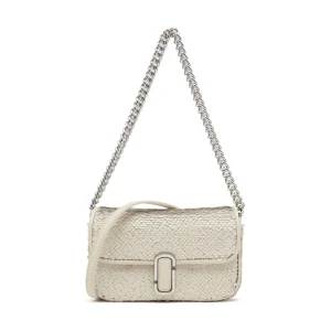 Marc Jacobs Listonoszka THE SEQUIN J MARC MINI