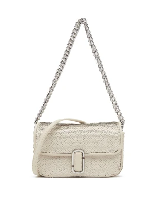 Marc Jacobs Listonoszka THE SEQUIN J MARC MINI