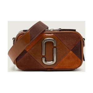 Marc Jacobs Listonoszka THE SNAPSHOT | zamsz