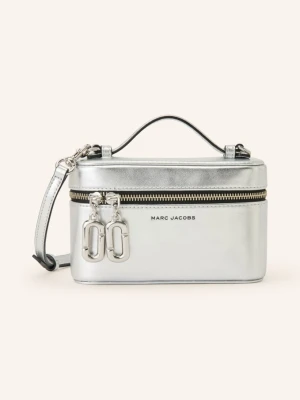 Marc Jacobs Listonoszka The Vanity Bag silber srebrny