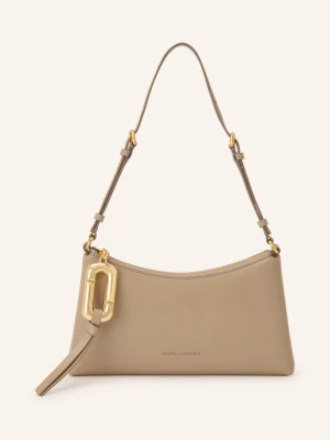 Marc Jacobs Listonoszka Typu Pouch Mini Bag beige