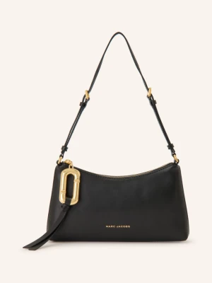 Marc Jacobs Listonoszka Typu Pouch Mini Bag schwarz