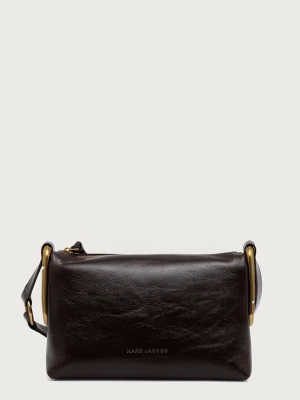 MARC JACOBS MEDIUM SHOULDER torebka crossbody damska skórzana