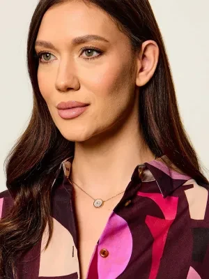 Marc Jacobs Naszyjnik