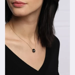 Marc Jacobs Naszyjnik THE MEDALLION