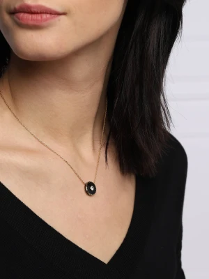 Marc Jacobs Naszyjnik THE MEDALLION