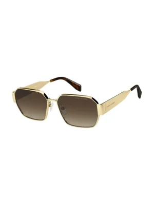 Marc Jacobs okulary damskie kolor brązowy MARC 805/S