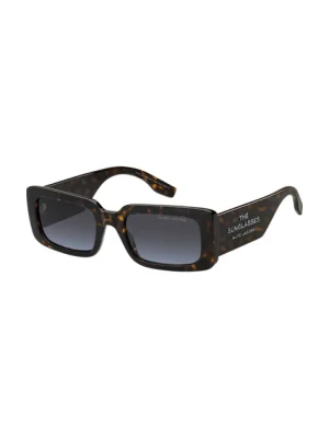 Marc Jacobs okulary damskie kolor czarny MARC 804/S