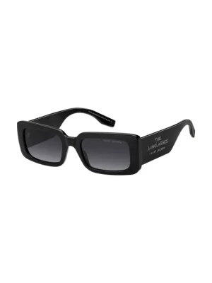 Marc Jacobs okulary damskie kolor czarny MARC 804/S