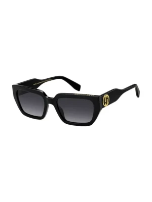 Marc Jacobs okulary damskie kolor czarny MARC 809/S