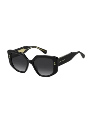 Marc Jacobs okulary damskie kolor czarny MJ 1116/S
