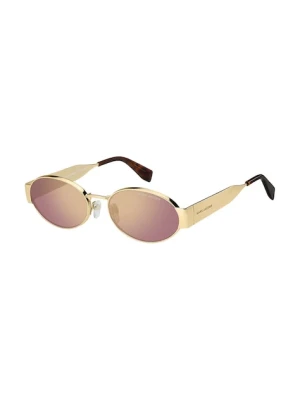 Marc Jacobs okulary damskie kolor różowy MARC 806/S