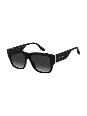 Marc Jacobs okulary męskie kolor czarny MARC 842/S