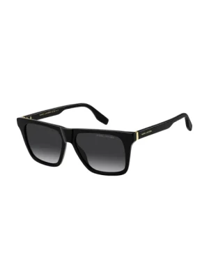 Marc Jacobs okulary męskie kolor czarny MARC 847/S