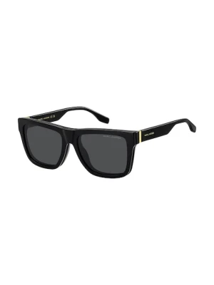 Marc Jacobs okulary męskie kolor czarny MARC 848/C