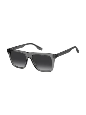 Marc Jacobs okulary męskie kolor szary MARC 847/S