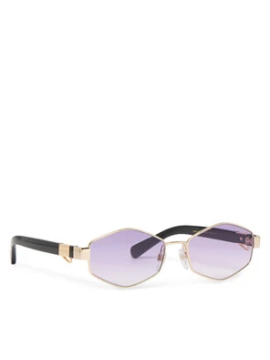 Marc Jacobs Okulary przeciwsłoneczne 496/S 203465 Złoty